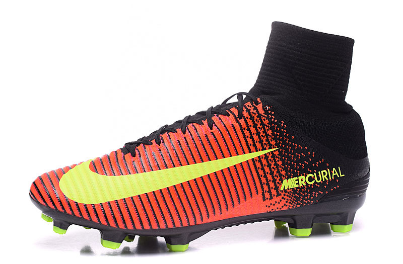 MERCURIAL SUPERFLY FG [R. 20]